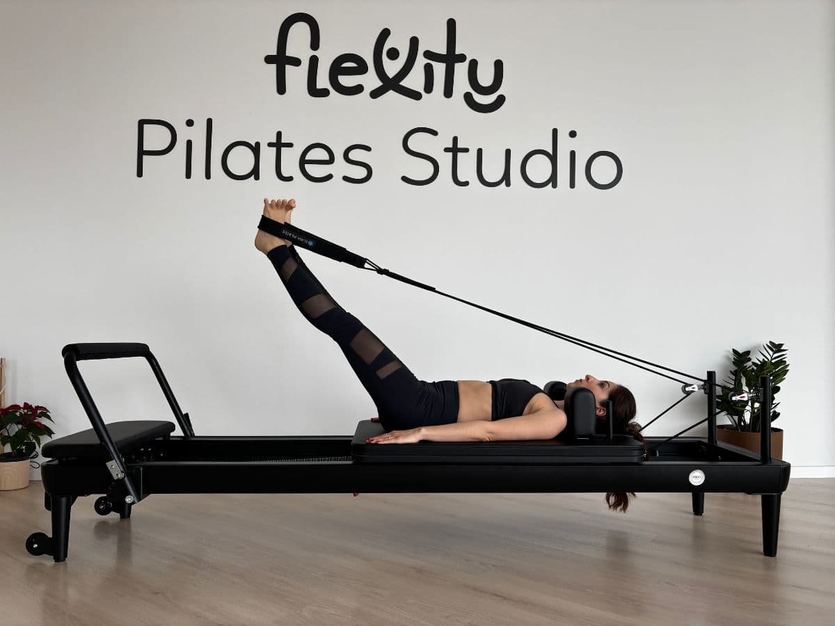 LEG CIRCLES — MOBILITA BEDIER A KONTROLA POHYBU