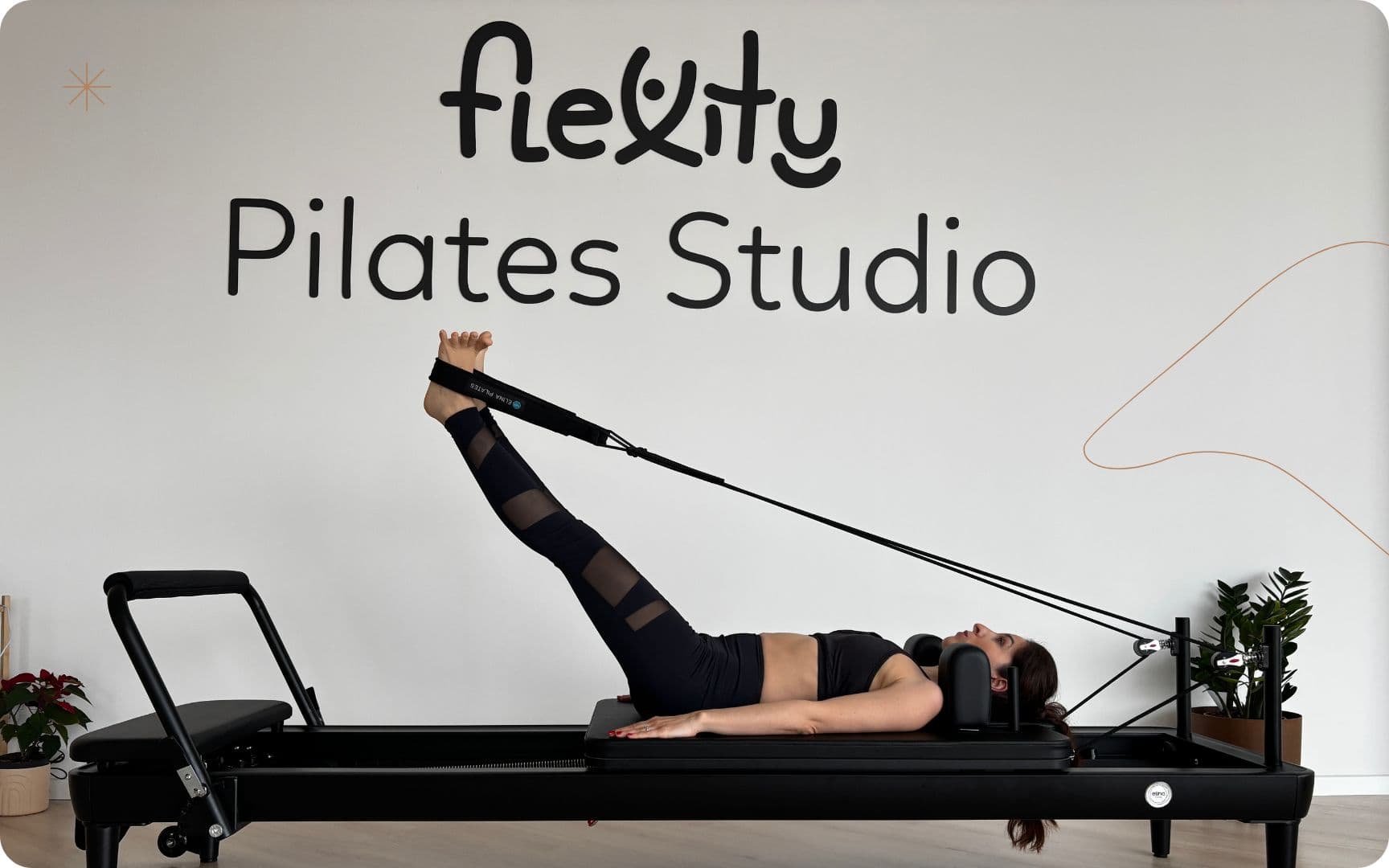 Pilates Reformer Studio — Petržalka